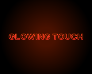 Gaming Ember Glow logo design