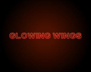 Gaming Ember Glow logo design