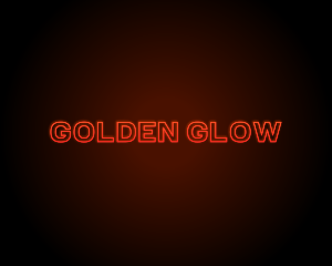 Gaming Ember Glow logo design