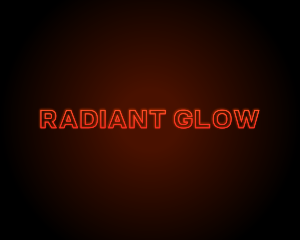 Glow - Gaming Ember Glow logo design