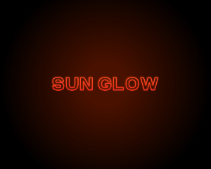 Gaming Ember Glow logo design