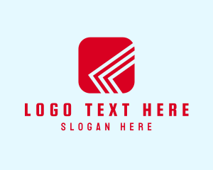 Corporate - Modern Generic Company logo design