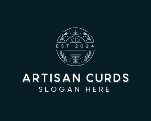 Artisanal Brand Studio logo design