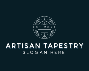 Artisanal Brand Studio logo design