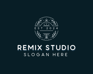 Artisanal Brand Studio logo design