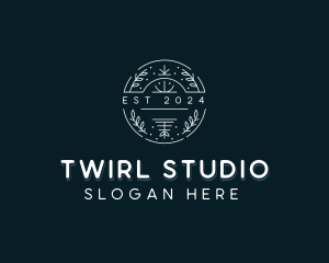 Artisanal Brand Studio logo design