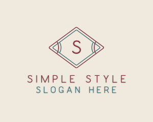 Minimal - Minimal Luxury Business logo design