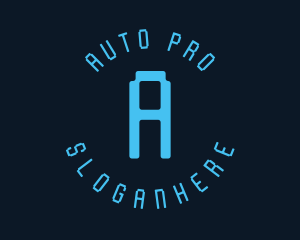 Esports - Digital Tech Gaming logo design