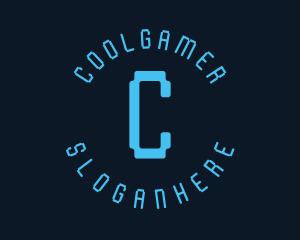 Programming - Digital Tech Gaming logo design