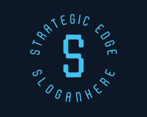 Programmer - Digital Tech Gaming logo design