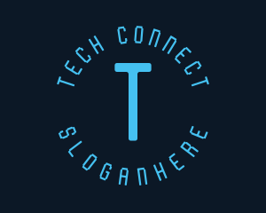 Online Gaming - Digital Tech Gaming logo design