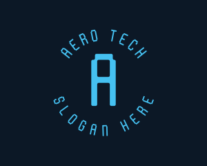 Digital Tech Gaming logo design