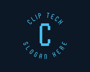 Digital Tech Gaming logo design