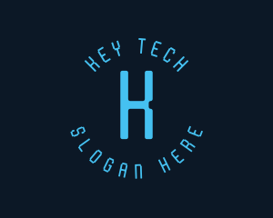 Digital Tech Gaming logo design