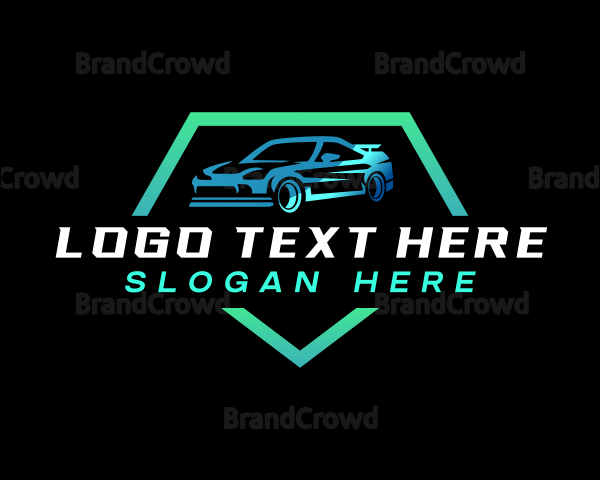 Auto Roadster Detailing Logo