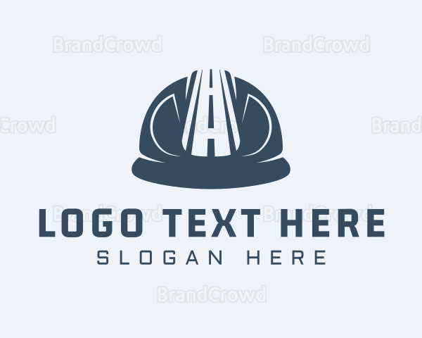 Road Builder Hat Logo