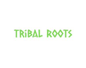 Tribal Farming Brand logo design