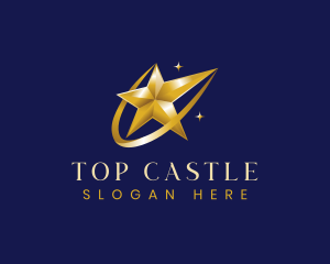 Star Luxury Event Logo