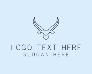 Digital Marketing - Professional Ibex Company logo design