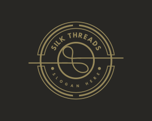 Thread Studio Brand logo design