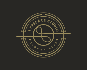 Thread Studio Brand logo design