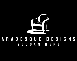 Furniture Interior Design logo design