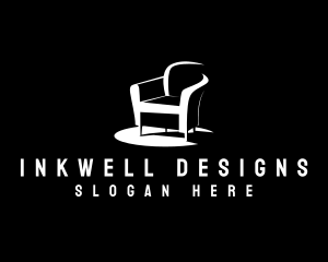 Furniture Interior Design logo design