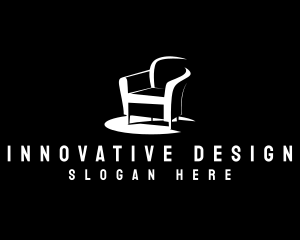 Furniture Interior Design logo design