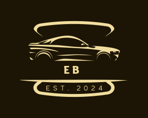 Detailing - Car Detailing Automobile logo design