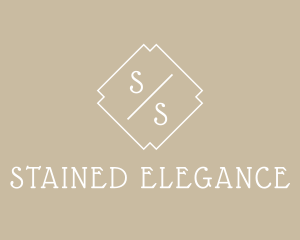 Elegant Boutique Letter  logo design