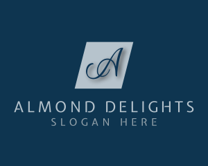 Stylish Elegant Business logo design
