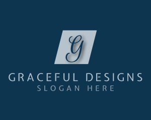 Elegant - Stylish Elegant Business logo design