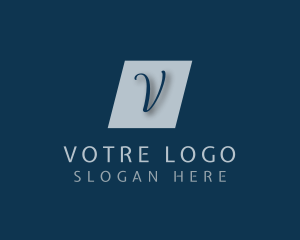 Pr - Stylish Elegant Business logo design