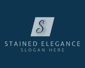 Stylish Elegant Business logo design