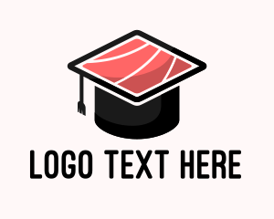 Sushi Cooking School  Logo