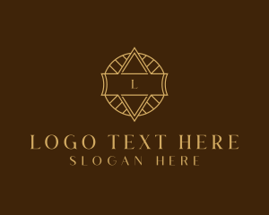 Upscale - Generic Agency Brand logo design
