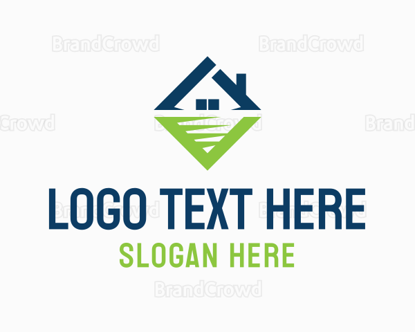 House Lawn Realty Logo