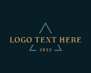 Etsy - Generic Luxury Business logo design