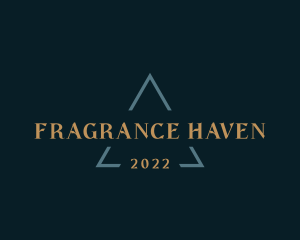 Generic Luxury Business logo design