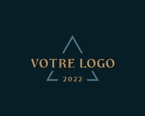 Cosmetology - Generic Luxury Business logo design