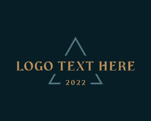 Generic Luxury Business Logo