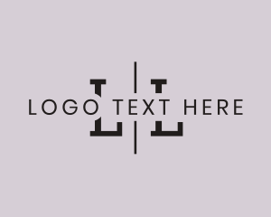 Simple - Simple Boutique Lettermark logo design