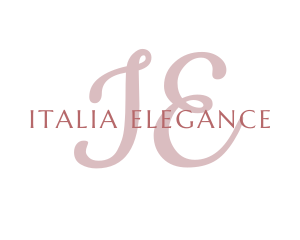 Elegant Cursive Boutique logo design