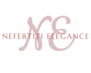 Elegant Cursive Boutique logo design