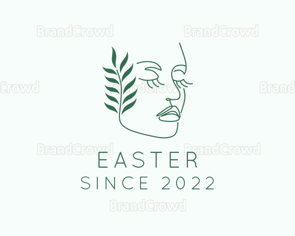 Eco Beauty Spa Logo