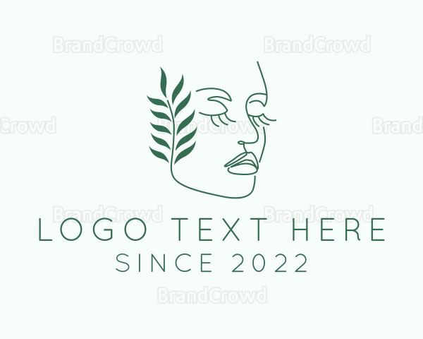 Eco Beauty Spa Logo