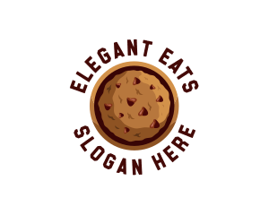 Sweet Cookie Bakeshop Logo