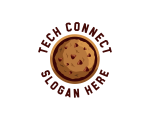 Sweet Cookie Bakeshop Logo