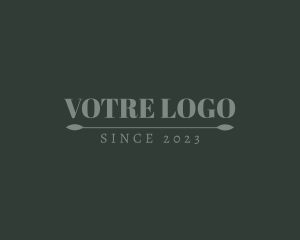 Stock - Professional Marketing Business logo design