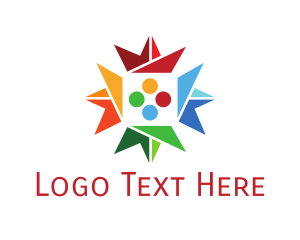 Group - Paper Boat Hats logo design